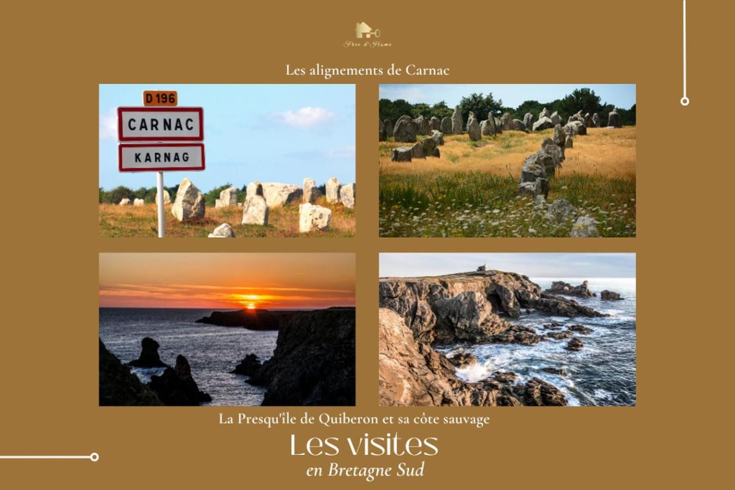 Le Belaven, Neuf, Cosy, Terrasse, Jardin, Kerfany Plage, 1 A 6 Pers Moëlan-sur-Mer Eksteriør billede