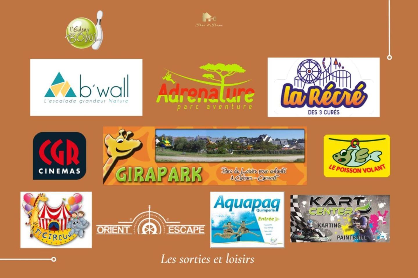 Le Belaven, Neuf, Cosy, Terrasse, Jardin, Kerfany Plage, 1 A 6 Pers Moëlan-sur-Mer Eksteriør billede